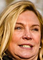Amanda Redman