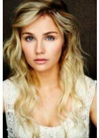 Clare Bowen