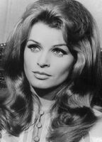 Senta Berger