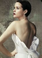 Claire Foy