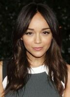 Ashley Madekwe