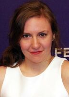 Lena Dunham