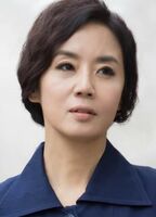 Jo Kyeong-sook