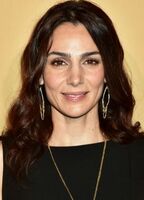 Annie Parisse