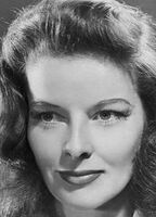 Katharine Hepburn