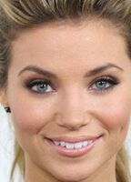 Amber Lancaster