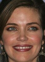 Amelia Heinle