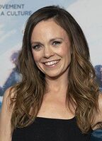 Rachel Boston