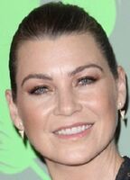 Ellen Pompeo