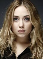 Lilly-Fleur Pointeaux