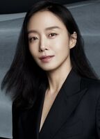 Jeon Do-yeon