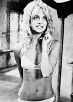 Goldie Hawn