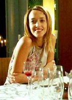 Hélène de Fougerolles