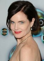 Elizabeth McGovern