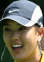 Michelle Wie