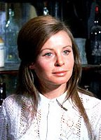 Sarah Miles