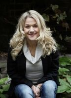 Camilla Strøm Henriksen