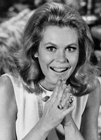 Elizabeth Montgomery