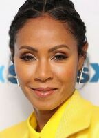 Jada Pinkett