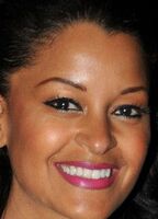 Claudia Jordan