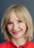 Jane Horrocks