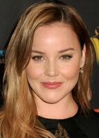 Abbie Cornish