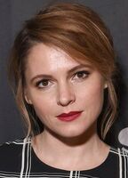 Amy Seimetz