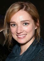 Kristen Connolly