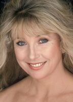 Teri Garr