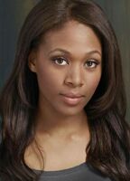 Nicole Beharie