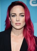 Caity Lotz