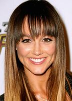 Sharni Vinson