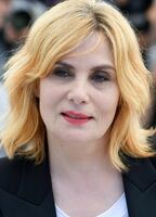 Emmanuelle Seigner