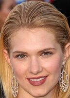 Claudia Lee