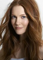 Darby Stanchfield
