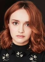 Olivia Cooke