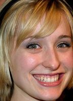 Allison Mack