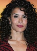Sabrina Ouazani