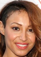 Amelle Berrabah