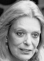 Melina Mercouri