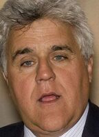 Jay Leno