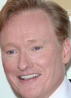 Conan O'Brien