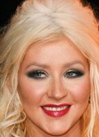 Christina Aguilera