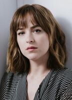 Dakota Johnson