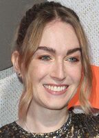 Jamie Clayton