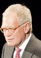 David Letterman