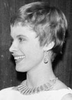 Bibi Andersson