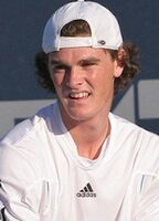 Jamie Murray