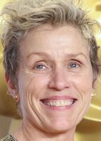 Frances McDormand