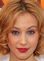 Sarah Gadon